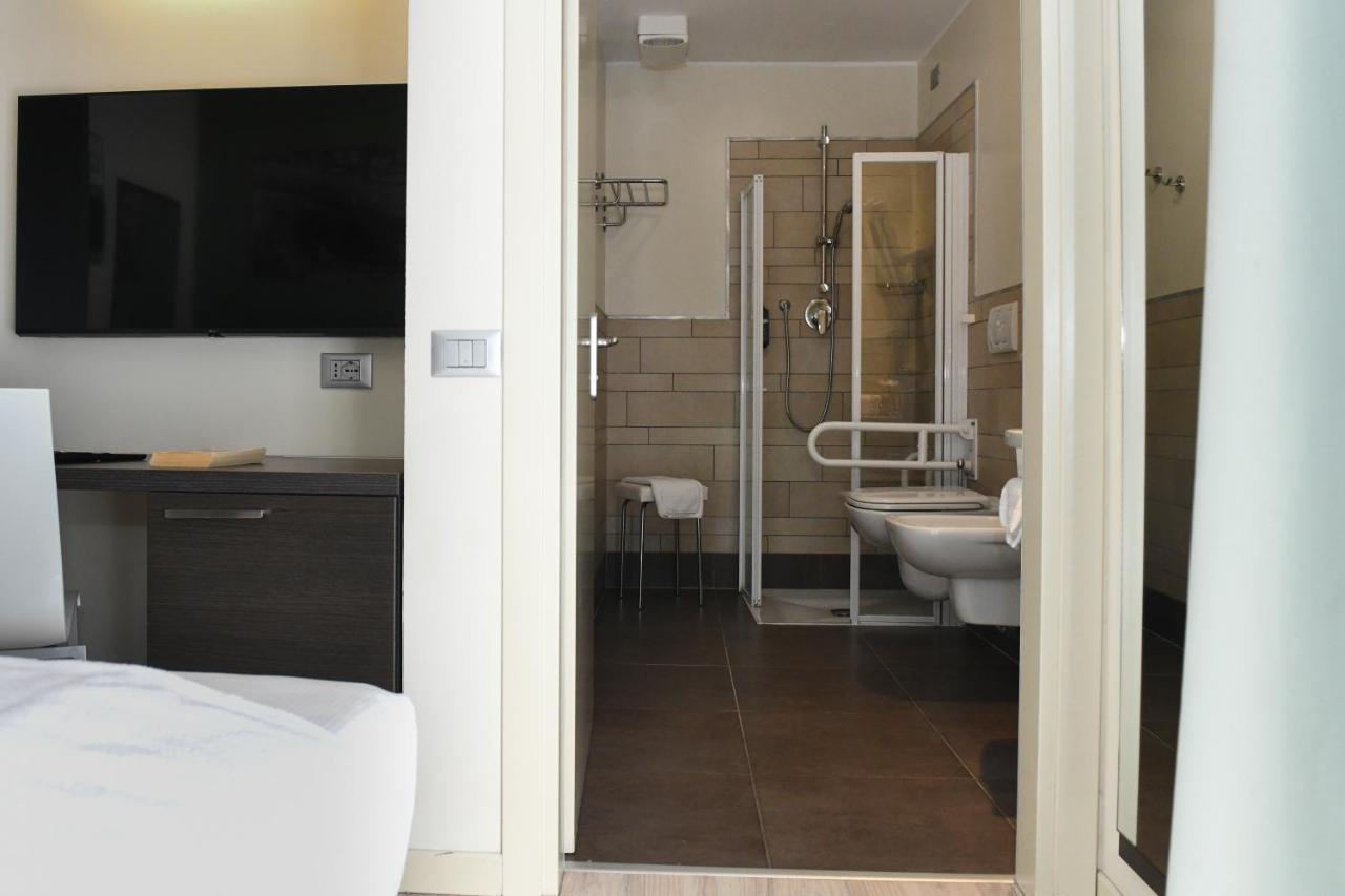 Hotel Vienna Lido di Jesolo Exterior photo