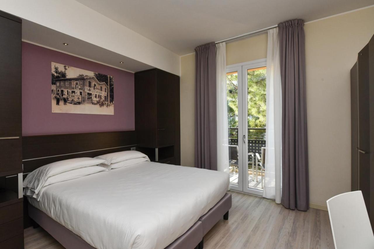 Hotel Vienna Lido di Jesolo Exterior photo